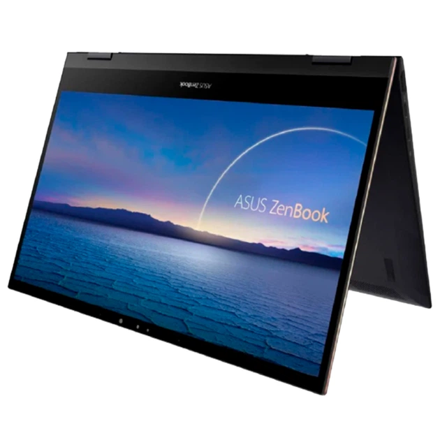 Windowsノート本体 ASUS ZenBook flip S UX371E ASUS ZenBook Flip S（UX371EA）の実機レビュー - the比較