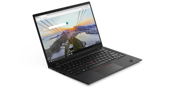 Windowsノート本体 ThinkPad X1 Carbon Gen9 i5-1135g7 16/256 厳選した中古パソコン、中古PCのクオリット Lenovo ThinkPad X1