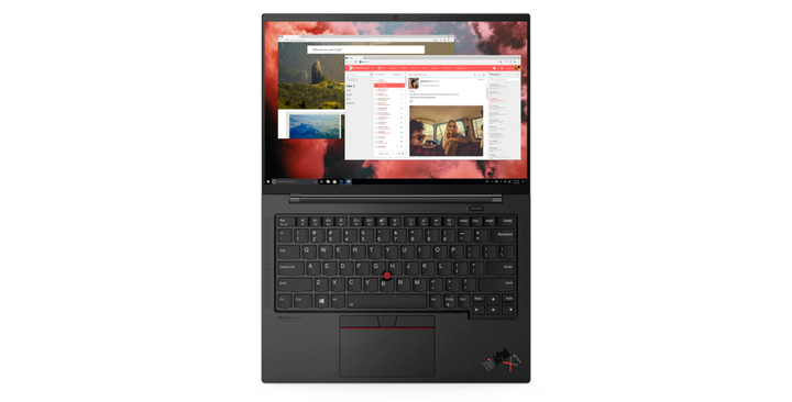 Ноутбук Lenovo ThinkPad X1 Carbon Gen 9 (20XW003EUS) [65957