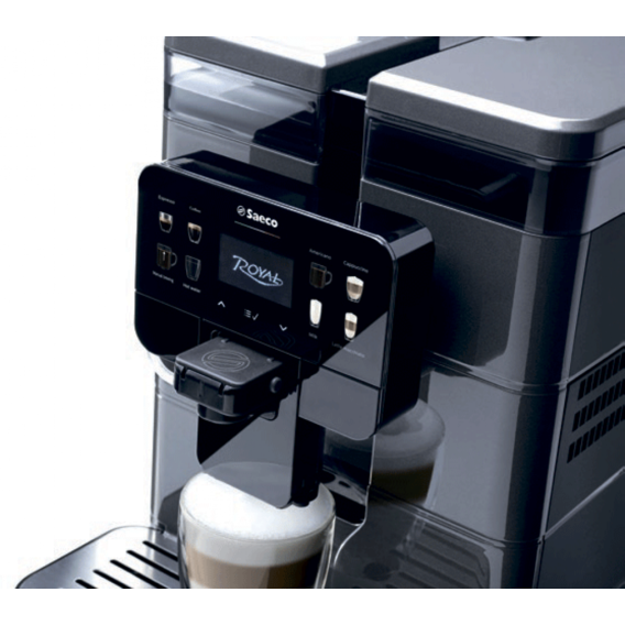 Кофемашина Saeco New Royal OTC (9J0080) [61974] - изображение 6