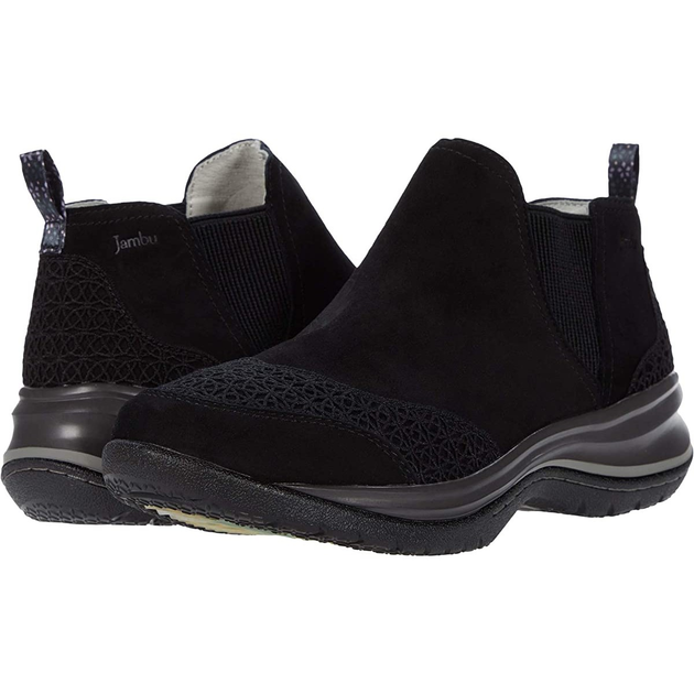 jambu moonflower ankle boots