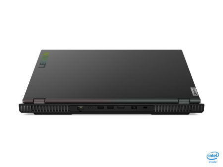 Ноутбук Lenovo Legion Y740-17 (81UG0000US) - Фото 8 Ноутбук Lenovo Legion Y740-17 (81UG0000US) - изображение 8