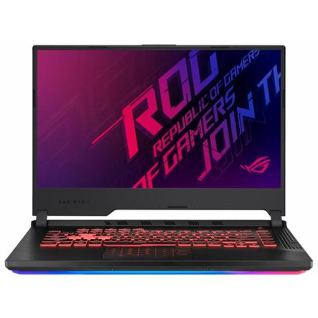 Ноутбук Asus TUF Gaming FX505DT (FX505DT-AL087T) – фото, отзывы ...