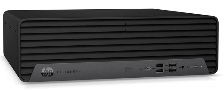 ⭐️1578⭐️ HP EliteDesk 800G6. i5-10600 ПК HP EliteDesk 800 G6 SFF/Intel i5-10500/8/256F/int/kbm/W10P