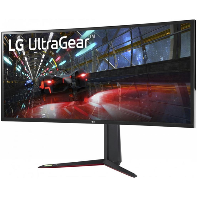 Монитор LG 38GN950-B - изображение 2
