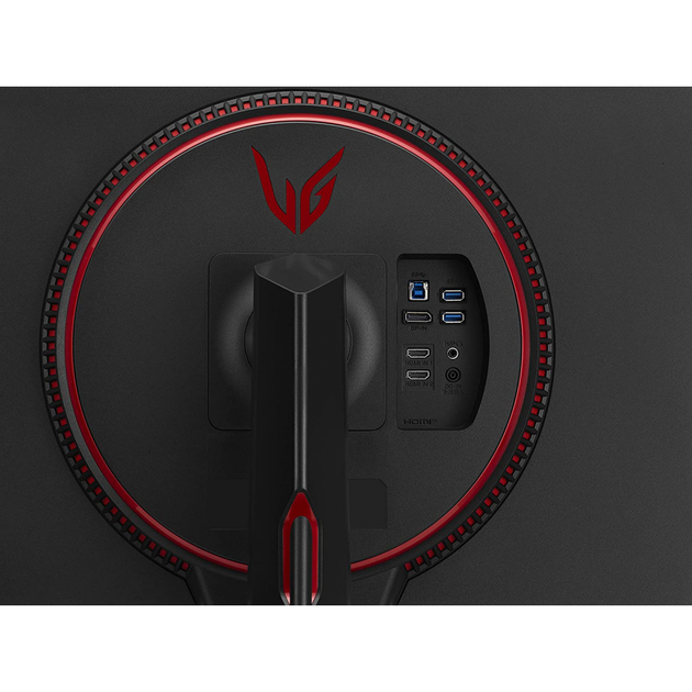 Монитор LG 27GP850-B - изображение 9