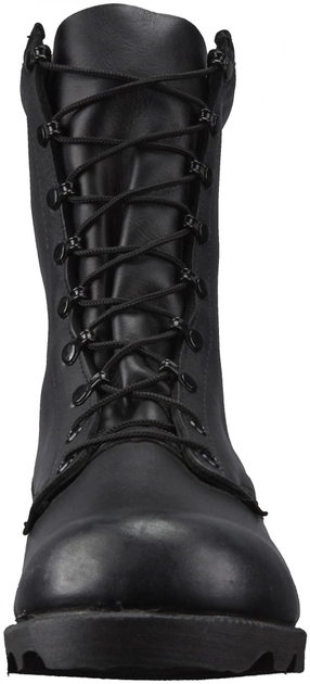 Ботинки армейские Leather Combat Boot 10" (515701) от Altama 43 черные  - изображение 2