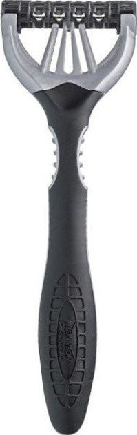 Одноразові станки Wilkinson Sword Xtreme 3 Black 3+1 шт (4027800072248/4027800383900) - зображення 2