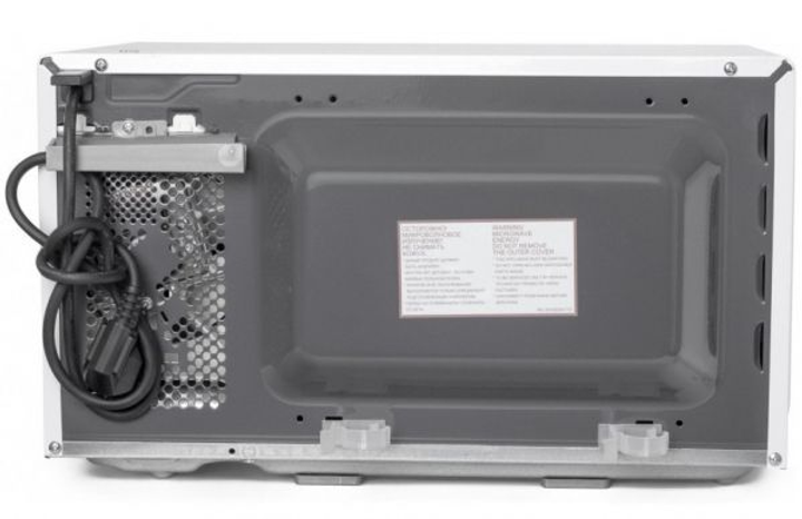 Мікрохвильова піч Panasonic nn-gt261wzpe - зображення 2