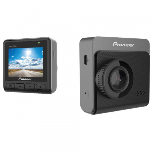 Видеорегистратор Pioneer vrec-130rs – фото, отзывы, характеристики в ...