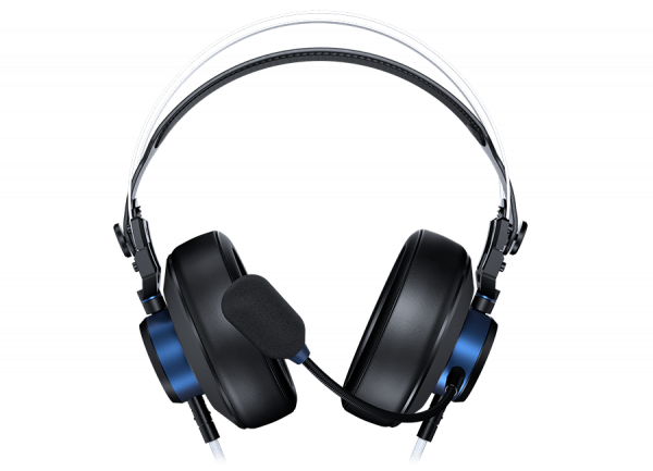 Наушники Cougar vm410 ps - изображение 6