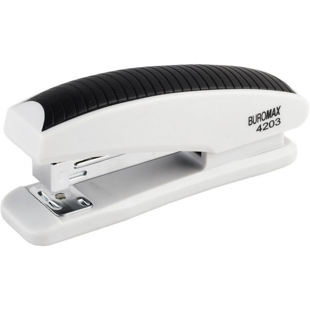 Степлер Buromax №24, 26 (BM.4203-01) – фото, отзывы, характеристики в ...