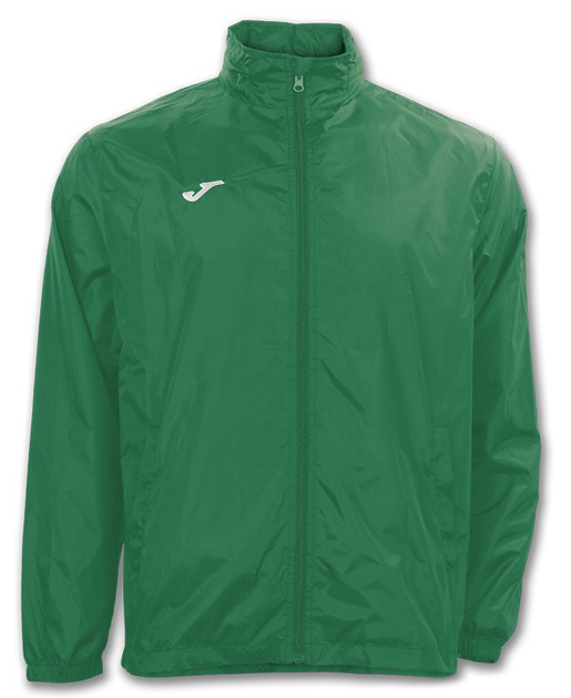 Ветровка зеленая Joma IRIS 129-140 см 100087.450 – Брендовая одежда ...