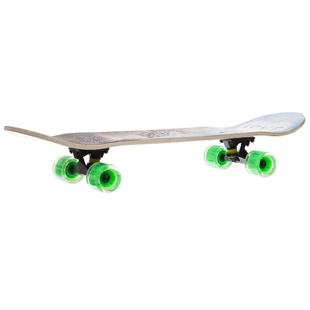 Скейтборд Skateboard Dandelion Sprinter SK-1248-4 Multicolor - изображение 4
