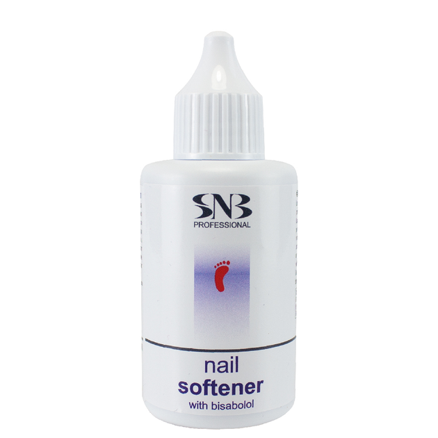 Средство от вросшего ногтя SNB Nail Softener 50 мл от продавца: RIAZ ...