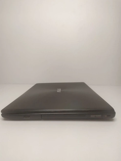 Ноутбук Asus R510 (15,6/i3-3217U/4 Gb/500 GB/NVIDIA GeForce GT 720M) - Фото 7 Ноутбук Asus R510 (15,6/i3-3217U/4 Gb/500 GB/NVIDIA GeForce GT 720M) - зображення 7
