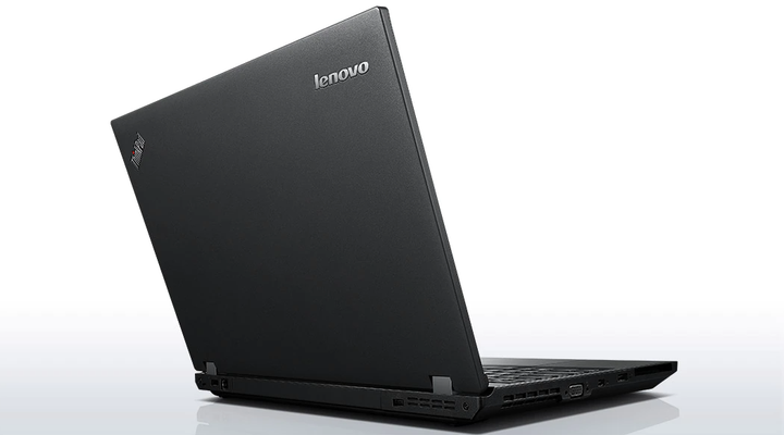 Ноутбук Lenovo ThinkPad L540-Intel Core-i5-4210M-2,60GHz-4Gb-DDR3-180Gb-SSD-W15.5-FHD-Web-(B-)-Б/У - изображение 2