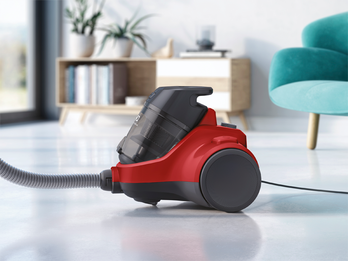Пилосос Electrolux EC41-ANIM (6470653) - Фото 4 Пилосос Electrolux EC41-ANIM (6470653) - изображение 4