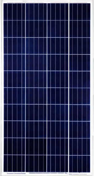 Солнечная батарея EverExceed ESM130-156 (5BB) - Фото 2 Солнечная батарея EverExceed ESM130-156 (5BB) - изображение 2