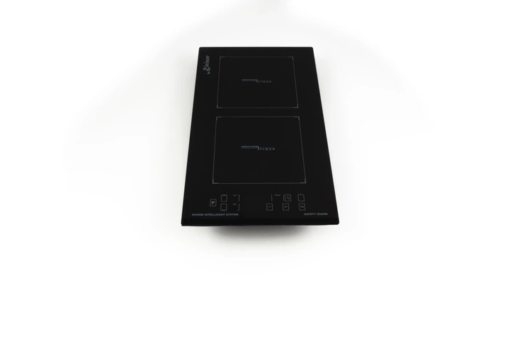 Варочная поверхность электрическая Kaiser KCT 3726 FI - изображение 8
