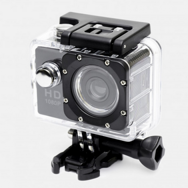 Спортивная экшн-камера Action Camera Full HD A7 - изображение 2