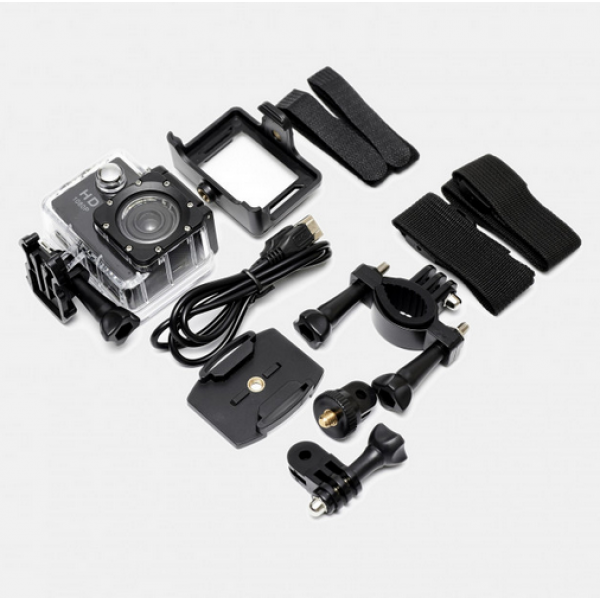 Спортивная экшн-камера Action Camera Full HD A7 - изображение 5