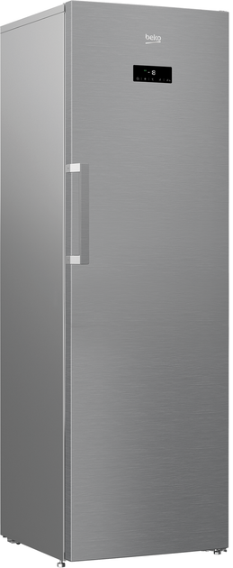 Морозильна камера Beko RFNE312E21XB (6710021) - изображение 2