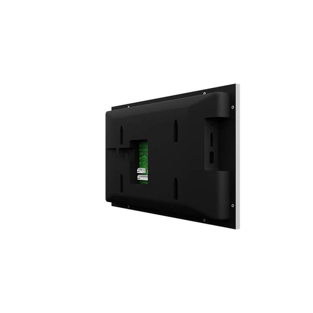 IP-відеодомофон 10" Bas-IP AT-10 white (159217) - изображение 4