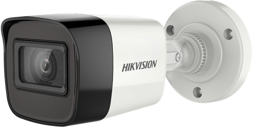 2.0 Мп Turbo HD відеокамера Hikvision DS-2CE16D3T-ITF 2.8 MM - Фото 1 2.0 Мп Turbo HD відеокамера Hikvision DS-2CE16D3T-ITF 2.8 MM - зображення 1