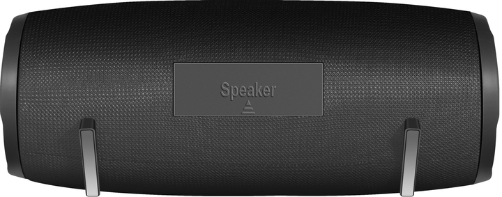 Портативна колонка Defender G22 20Вт, Black (65122) (6748248) - Фото 3 Портативна колонка Defender G22 20Вт, Black (65122) (6748248) - изображение 3