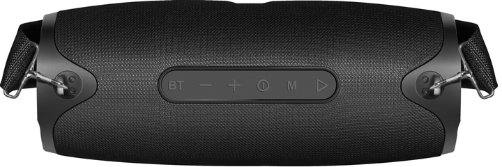 Портативна колонка Defender G22 20Вт, Black (65122) (6748248) - Фото 6 Портативна колонка Defender G22 20Вт, Black (65122) (6748248) - изображение 6