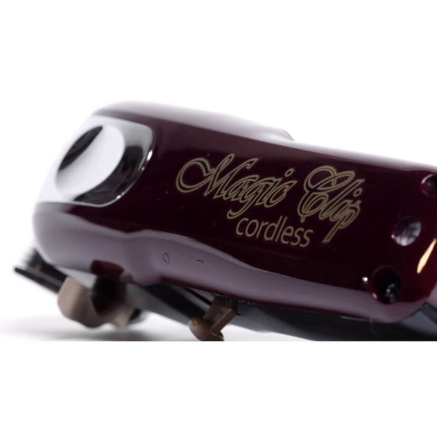 Машинка для стрижки Wahl Magic Clip Cordless 5Star 5V 08148-2316H [62639] - изображение 2