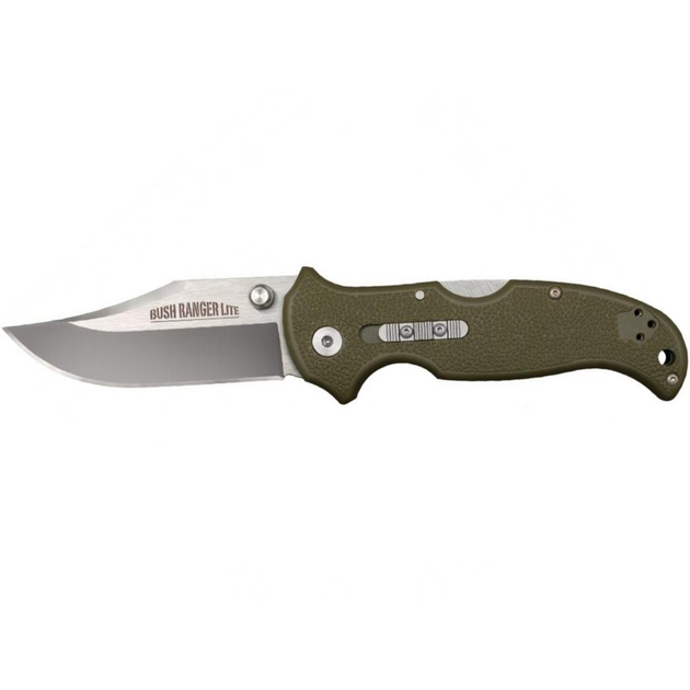 Нож Cold Steel Bush Ranger Lite (21A) - изображение 1