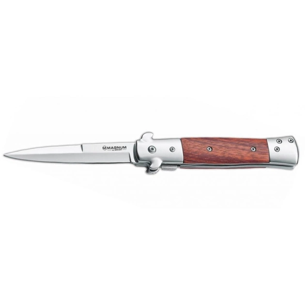 Нож Boker Magnum Italian Classic (01LL310) - изображение 1