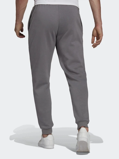 Spodnie dresowe męskie adidas Ent22 Sw Pnt H57531 M Szare (4065418803441) - obraz 2