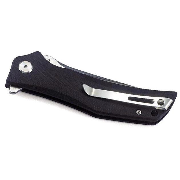 Нож Bestech Knife Scimitar Black (BG05A-1) - изображение 2