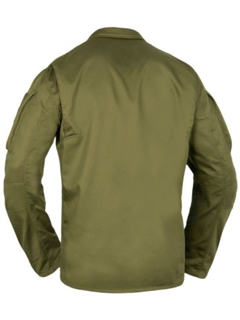 Сорочка польова P1G-Tac Ascetic Tropical UA281-29953T-OD M 1271 Olive Green (2000980498680) - зображення 2