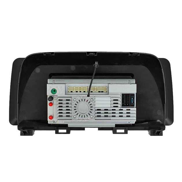 Штатная автомагнитола Mekede Mazda CX-5 2014-2016 12.3" 2+32Gb 4G+CarPlay Premium GPS Android - изображение 4