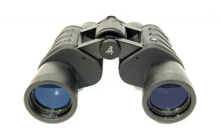 Бінокль Bresser Hunter 8x40 - зображення 3
