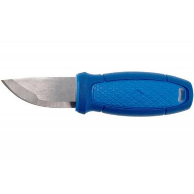 Нож Morakniv Eldris Neck Knife Blue (12631) - изображение 2