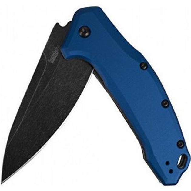 Нож Kershaw Link Blue (1776NBBW) - изображение 2