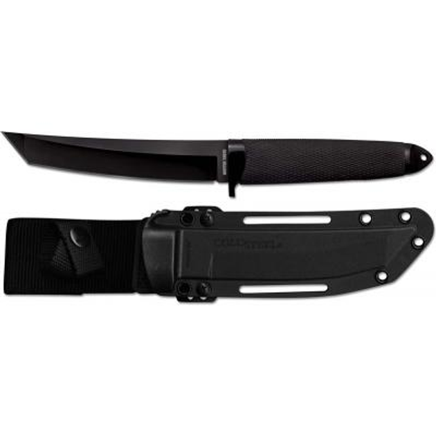 Нож Cold Steel Master Tanto, 3V (13QBN) - изображение 2