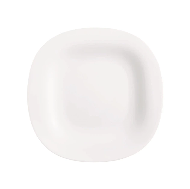 Сервіз столовий Luminarc Carine Black&White, 18 предметів (6773529) - изображение 4