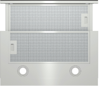 Витяжка Gorenje TH64E3SGB (HQ60TG8) (6650580) - изображение 2