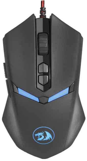 Миша Redragon Nemeanlion 2 (74511) (6549244) - изображение 1