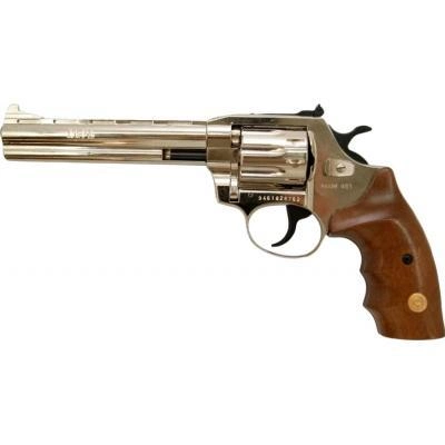 Револьвер под патрон Флобера Alfa 461 4 мм (144927/9) - изображение 1