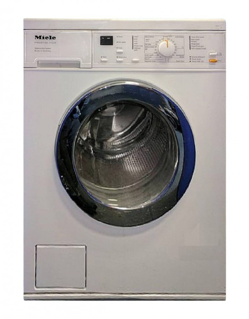 Стиральная машина Miele W 3444 Б/У – фото, отзывы, характеристики в ...
