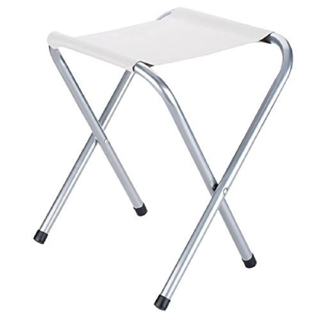 Стіл для пікніка Folding Table алюмінієвий розкладний 4 стільця+валіза Білий - Фото 7 Стіл для пікніка Folding Table алюмінієвий розкладний 4 стільця+валіза Білий - зображення 7