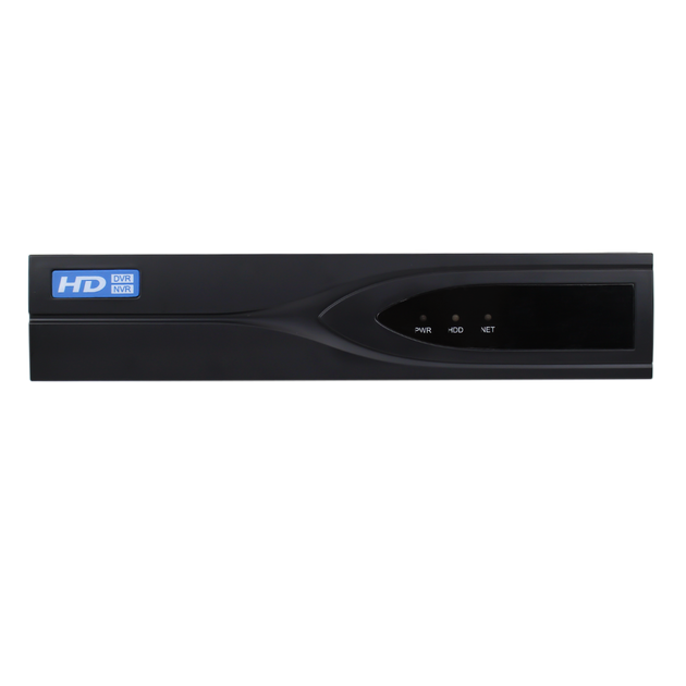 Видеорегистратор NVR GreenVision GV-N-G011/08 8MP - изображение 3