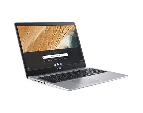 Ноутбук Acer Chromebook 315 CB315-3HT-C4GR (NX.HKCEG.004) - изображение 2